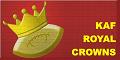 Klub americkog fudbala "Royal Crowns" Kraljevo