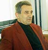 Jovan Djurovic, podpredsednik SO Kraljevo