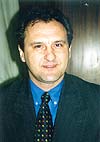 Ministar Aleksandar Vlahovic