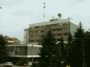 4 godine za privatizaciju: Zgrada u kojoj je smestana TV Kraljevo