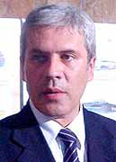 Ministar Boris Tadic