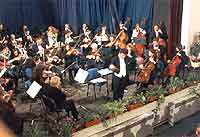 Filharmonija iz Vidina – Potpuni dozivljaj za kraljevacku publiku