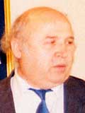 PROF. DR RADOVAN PETROVIC, GENERALNI DIREKTOR FABRIKE VAGONA