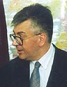 prof. dr Predrag Stojanovic