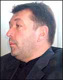 Goran Tomasevic