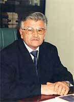 Milos Radenkovic