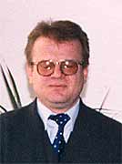 Clan Statutarne komisije NDS,  Vladimir Ilic