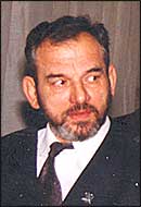 Miljko Cetrovic