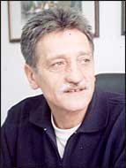 Zoran Stanisic